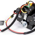 Boat Trailer Winch Powerwinch Black P92001-0