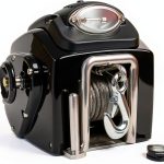 Powerwinch P55950-S Stainless Steel Winch-0