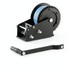 ROMON 3500lb Boat Trailer Winch Heavy Duty-1