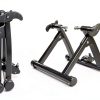 Bike Trainer SLSWHLX Magnetic Steel Frame-3