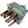 Rotary 3 Speed Blower Switch Enafu Black-3