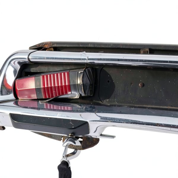 Acrux7 Boat Winch Strap Polyester 2in x 20ft-4
