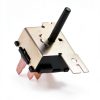 cciyu Blower Motor Switch for Chevy Blazer S10-1
