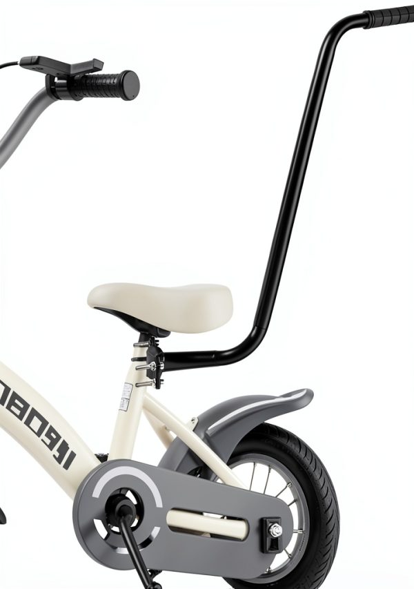 Bike Training Handle CHILDHOOD Iron Non‑Slip-0