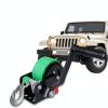 Laniakea Boat Trailer Winch 5.14 lbs 2x3x1 inches-5