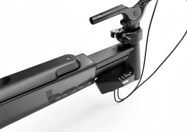 Wahoo KICKR Bike Pro Magnetic Resistance Trainer-4
