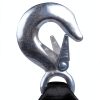 Big Autoparts Boat Trailer Winch Strap Ultra-Strong-6