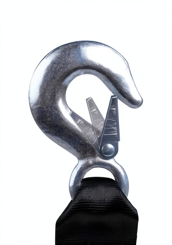 Big Autoparts Boat Trailer Winch Strap Ultra-Strong-6