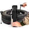 Boat Trailer Winch Rhino USA Quick Detach Black-3