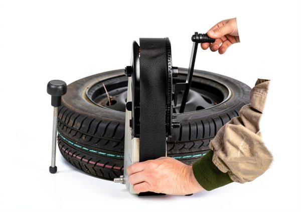 Boat Trailer Winch Rhino USA Quick Detach Black-3