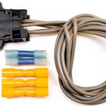 KHFAXTYK Hvac Blower Control Switch Painted 6.4 pounds-0