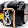 Powerwinch P77712-S Boat Trailer Winch Black-1