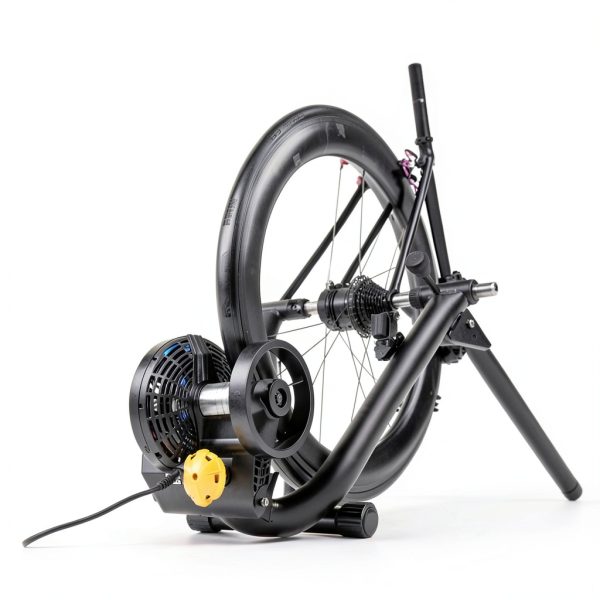 Saris M2 Smart Trainer Alloy Steel Indoor Trainer-6