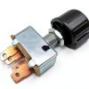 TITISKIN 12V 25A 3-Way Metal Switch-0