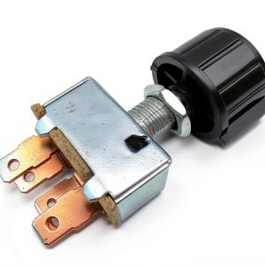 TITISKIN 12V 25A 3-Way Metal Switch-0