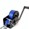 DIRBUY 2500lbs Boat Winches for Trailers Steel-6
