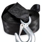 Big Autoparts Boat Trailer Winch Strap Ultra-Strong-0