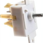 Sawyer Auto Manual Blower Switch 2 Pin Copper-0