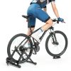 Yaheetech Magnetic Bike Trainer Alloy Steel Design-2