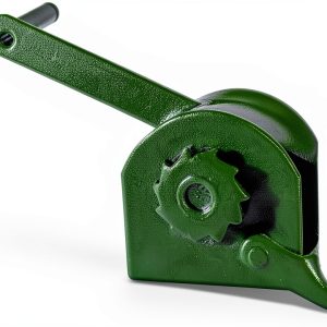 Cannon Sports Tennis Winch Heavy Duty Safety Ratchet-0