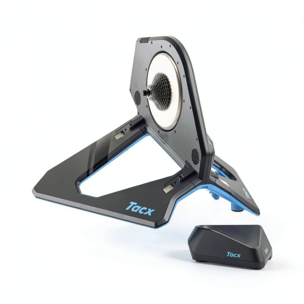 Garmin NEO 2T Smart Trainer Metal Bike Trainer-2