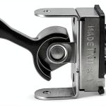 Blower Switch Standard Motor Products Metal Button-0