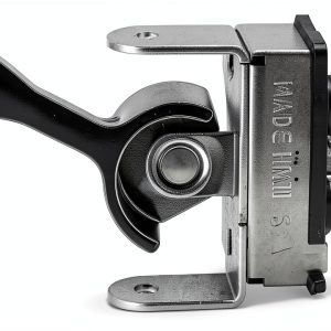 Blower Switch Standard Motor Products Metal Button-0