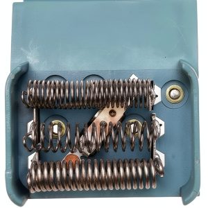 Standard Motor Products Blower Motor Resistor Automotive-0