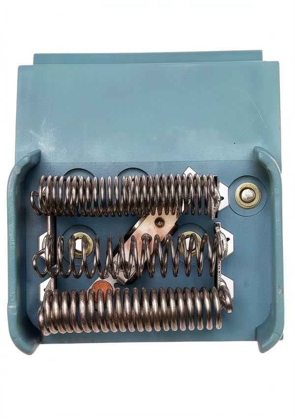 Standard Motor Products Blower Motor Resistor Automotive-0