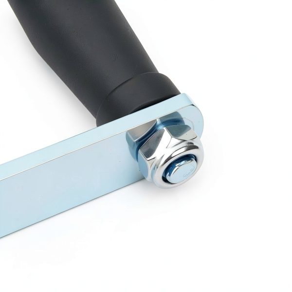 Boat Trailer Winch Handle by YINETTECH Ergonomic Design-5