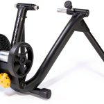 Saris M2 Smart Trainer Alloy Steel Indoor Trainer-0