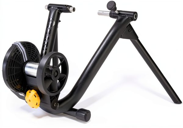Saris M2 Smart Trainer Alloy Steel Indoor Trainer-0