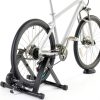 Yaheetech Magnetic Bike Trainer Alloy Steel Design-1