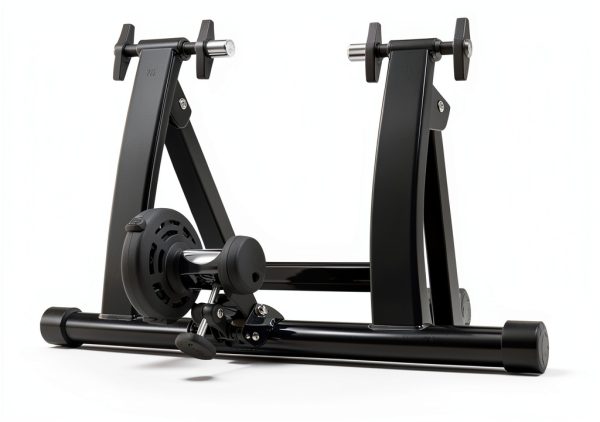 Yaheetech Magnetic Bike Trainer Alloy Steel Design-6