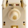 Automotive Blower Switch LDAUYZLING Metal Build-2