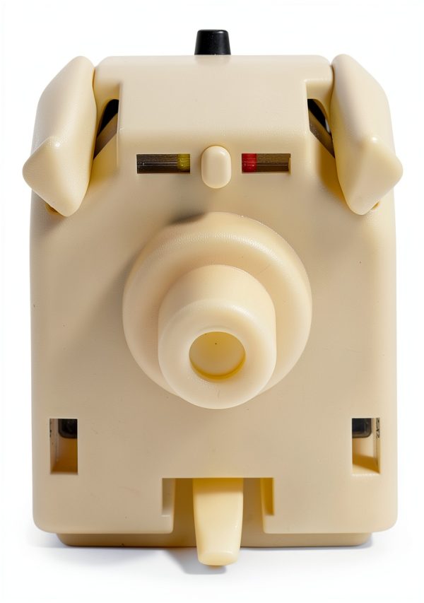 Automotive Blower Switch LDAUYZLING Metal Build-2