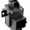 OCHIKI 7 Pin Blower Control Switch for Chevrolet Cobalt-1