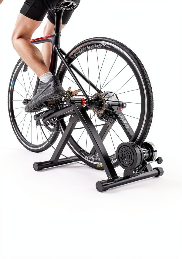 VEVOR Bike Trainer Magnetic Resistance-3