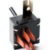 cciyu Blower Motor Switch for Chevy Blazer S10-2