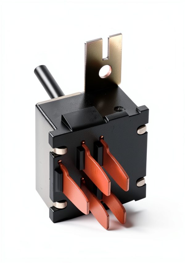 cciyu Blower Motor Switch for Chevy Blazer S10-2