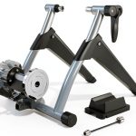 Sportneer Bike Trainer Fluid Resistance-0