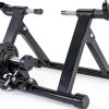 Bike Trainer SLSWHLX Magnetic Steel Frame-0