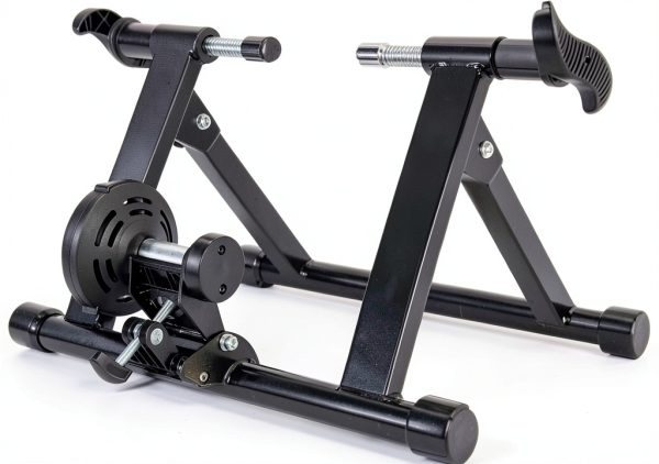 Bike Trainer SLSWHLX Magnetic Steel Frame-0