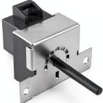 OCHIKI 7 Pin Blower Control Switch for Chevrolet Cobalt-0