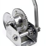 Fulton Woodworking Tools 143001 Winch-0