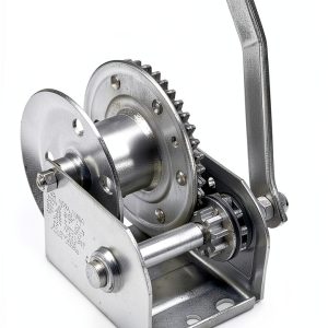 Fulton Woodworking Tools 143001 Winch-0