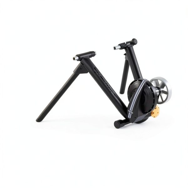 Saris M2 Smart Trainer Alloy Steel Indoor Trainer-2