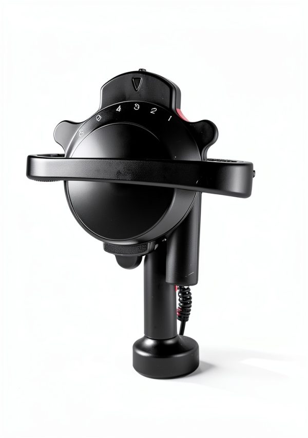 VEVOR Bike Trainer Magnetic Resistance-1