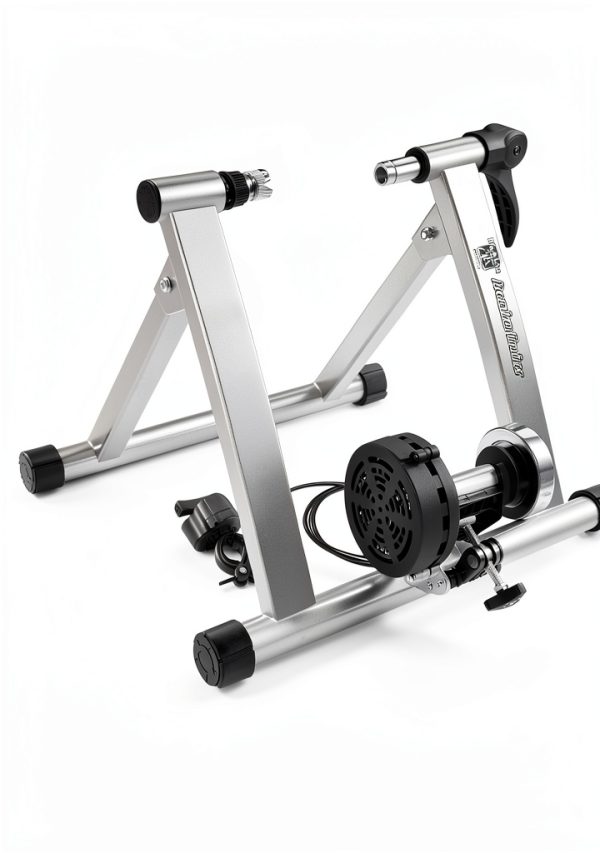 Bike Lane Indoor Bike Trainer for Home Use-2