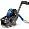 Kolvoii Boat Trailer Winch Heavy Duty Steel Construction for-1